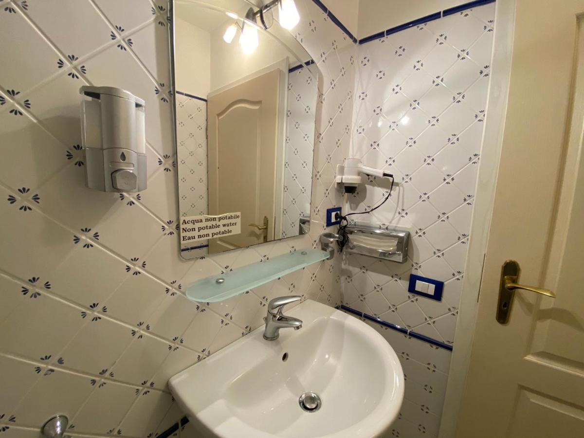 B&B Petite Maison Posada  Extérieur photo