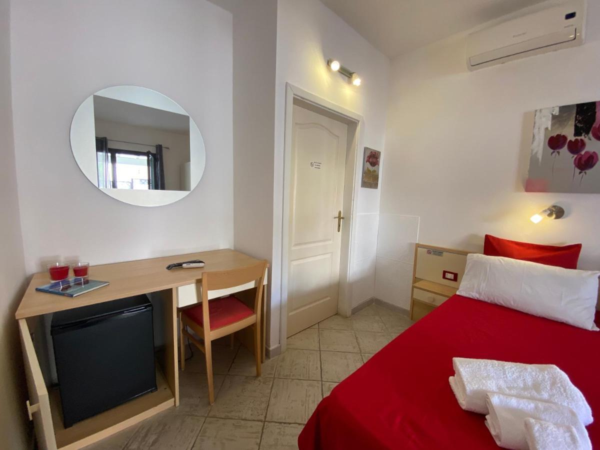 B&B Petite Maison Posada  Extérieur photo