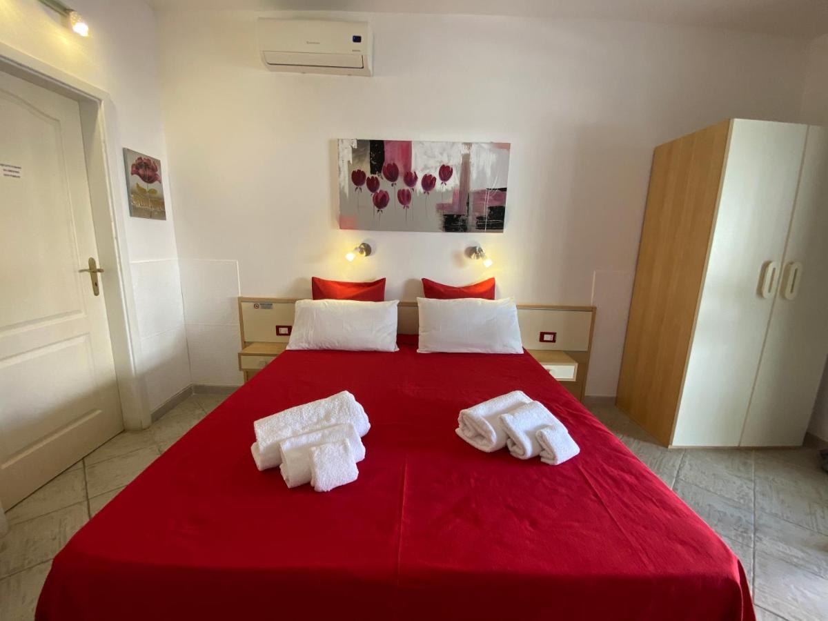 B&B Petite Maison Posada  Extérieur photo