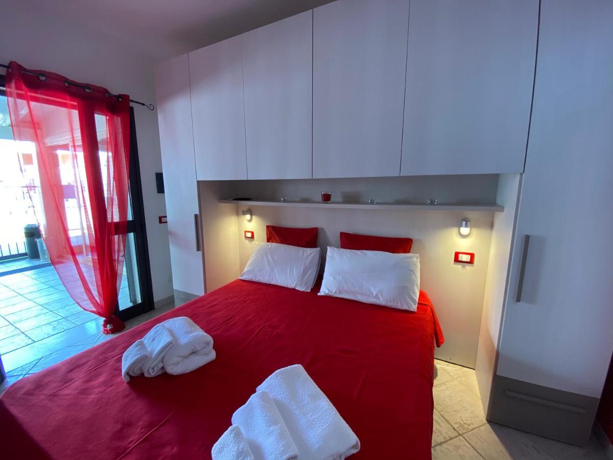 B&B Petite Maison Posada  Extérieur photo