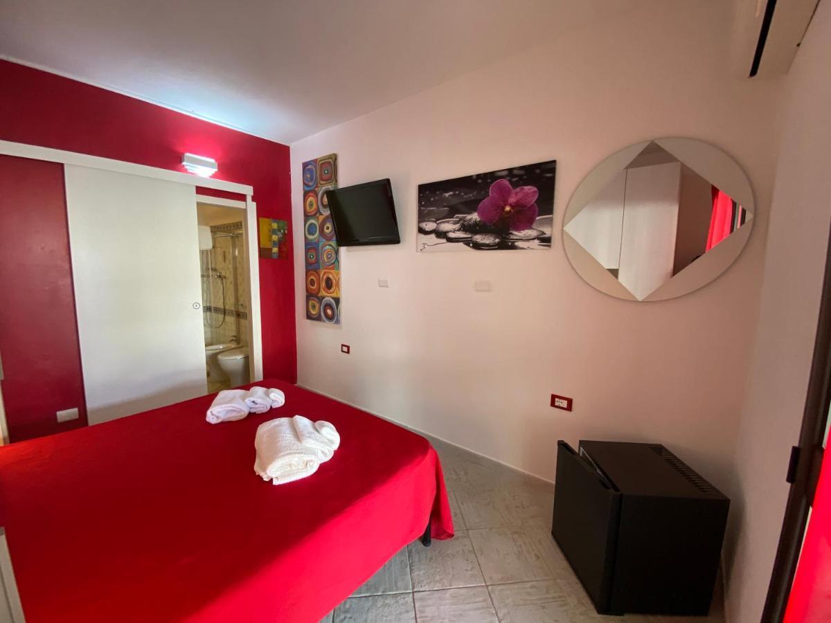B&B Petite Maison Posada  Extérieur photo