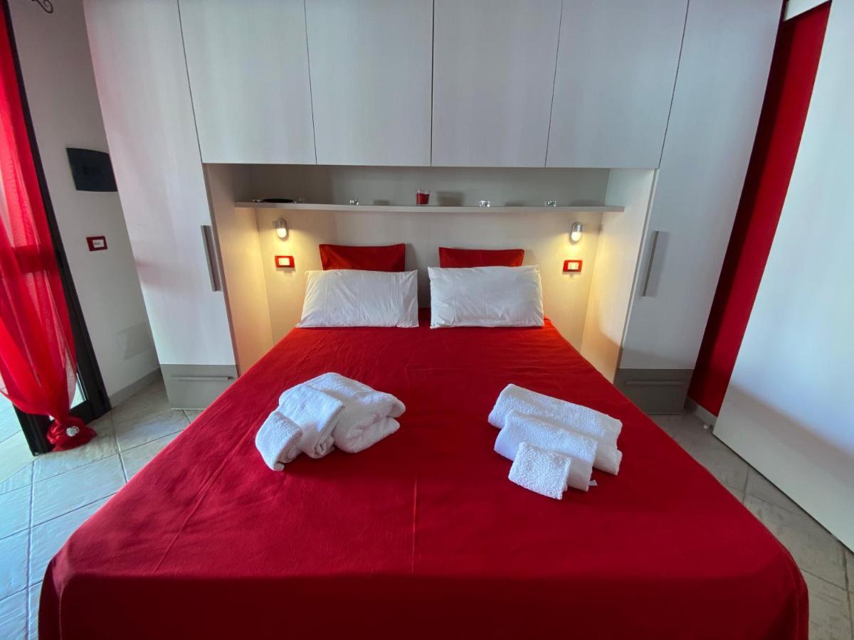 B&B Petite Maison Posada  Extérieur photo