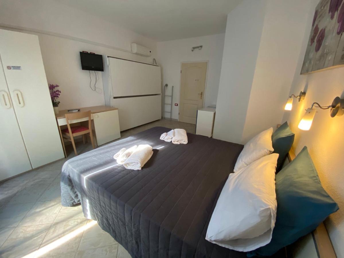 B&B Petite Maison Posada  Extérieur photo