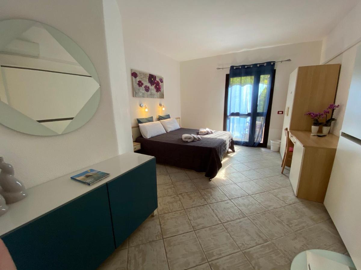 B&B Petite Maison Posada  Extérieur photo
