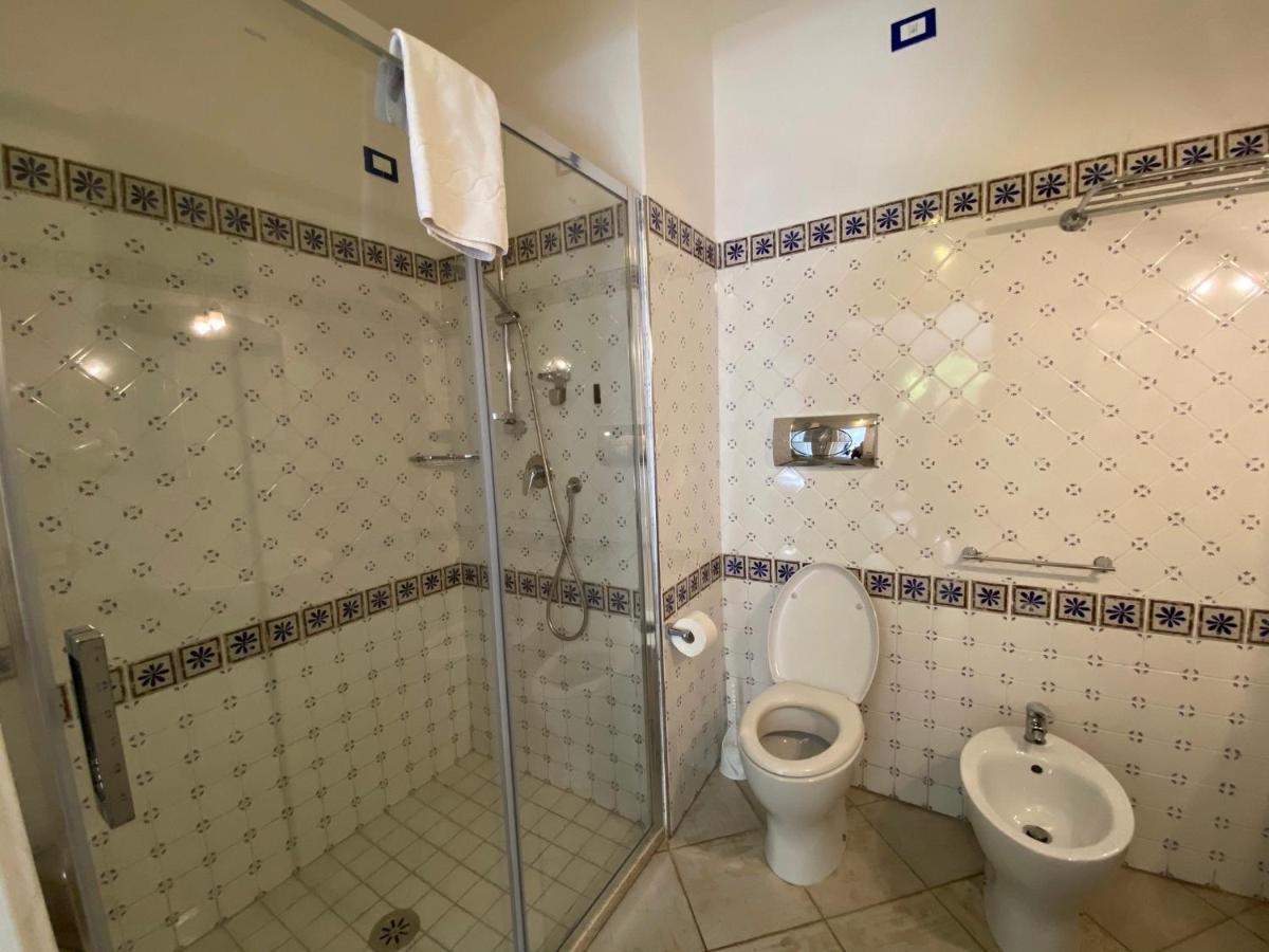 B&B Petite Maison Posada  Extérieur photo