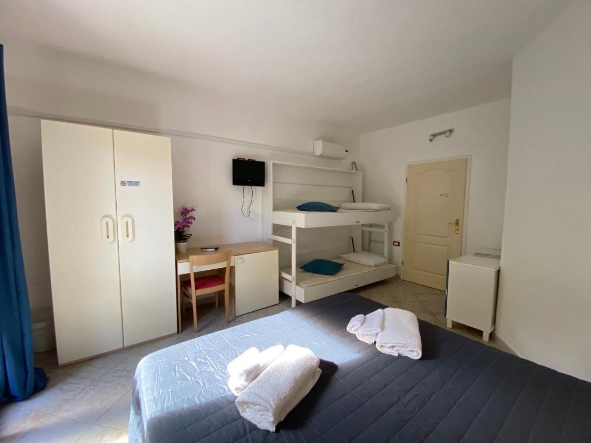 B&B Petite Maison Posada  Extérieur photo