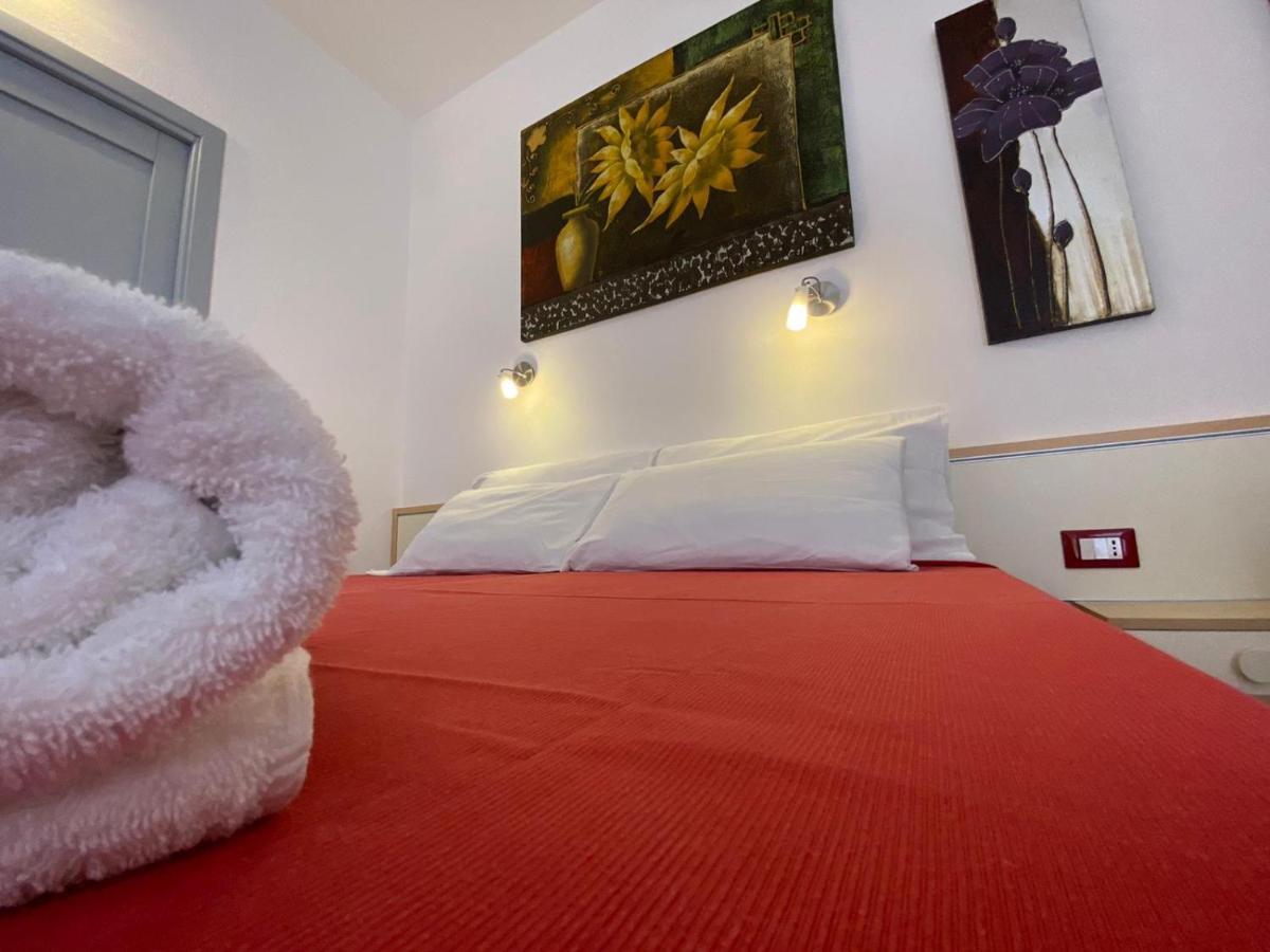 B&B Petite Maison Posada  Extérieur photo