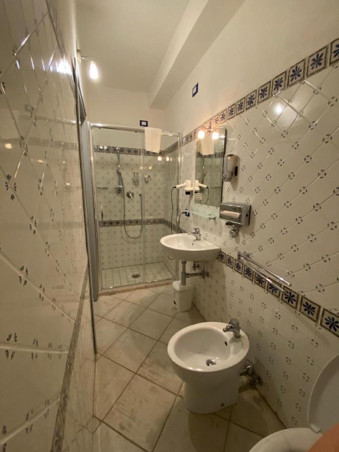 B&B Petite Maison Posada  Extérieur photo