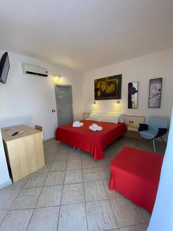 B&B Petite Maison Posada  Extérieur photo