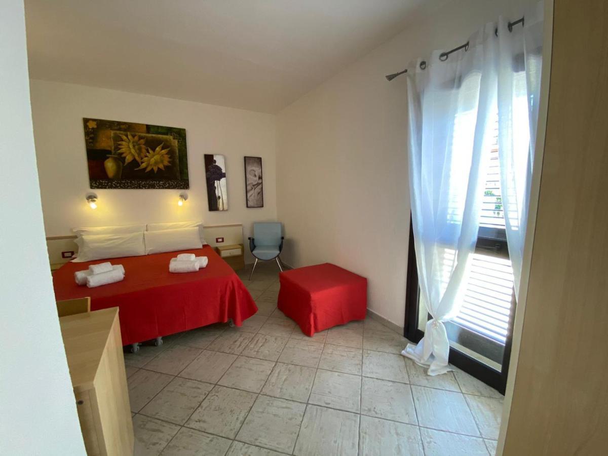 B&B Petite Maison Posada  Extérieur photo