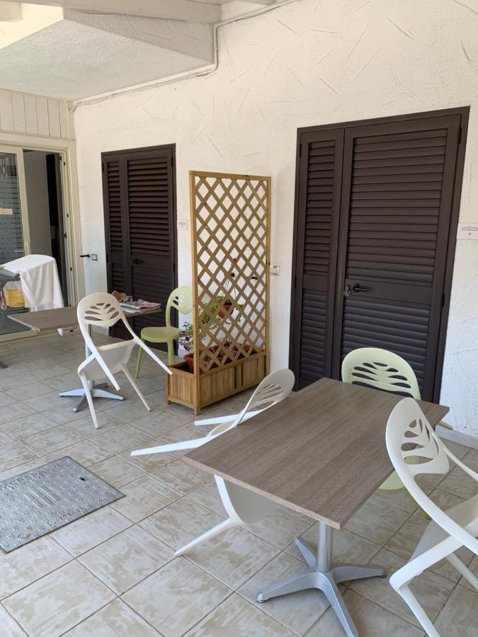 B&B Petite Maison Posada  Extérieur photo