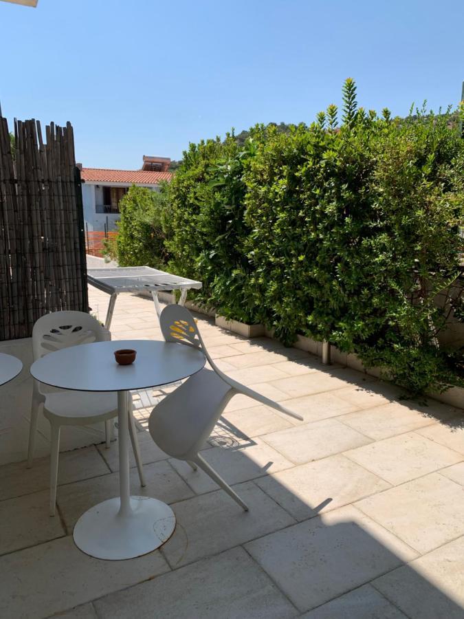 B&B Petite Maison Posada  Extérieur photo